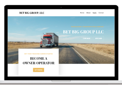 Bet Big Group LLC