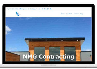 NMG Contracting