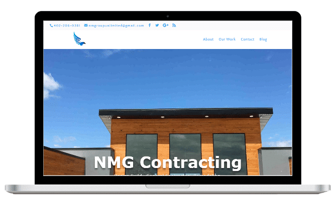 NMG Contracting