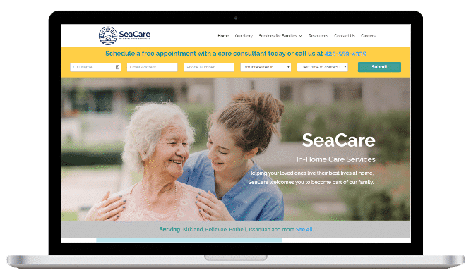 Sea Care Home Care