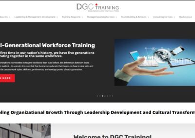 DGC Training